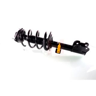 Pakabos statramstis GH GH-353474C02