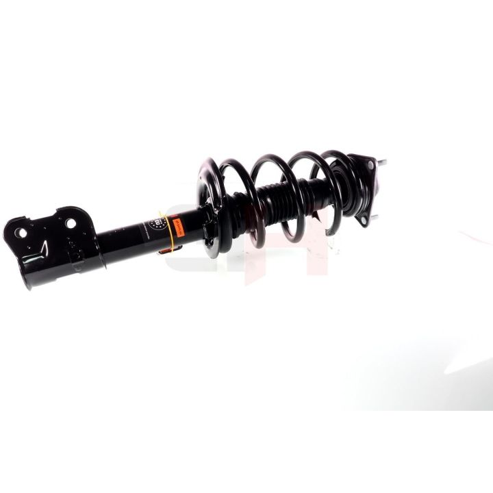 Pakabos statramstis GH GH-353474C02