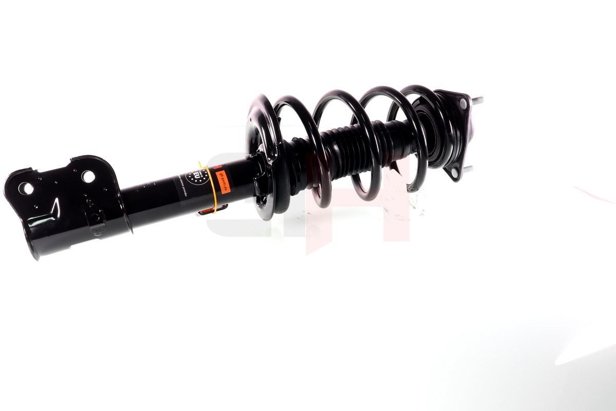 Pakabos statramstis GH GH-353474C02