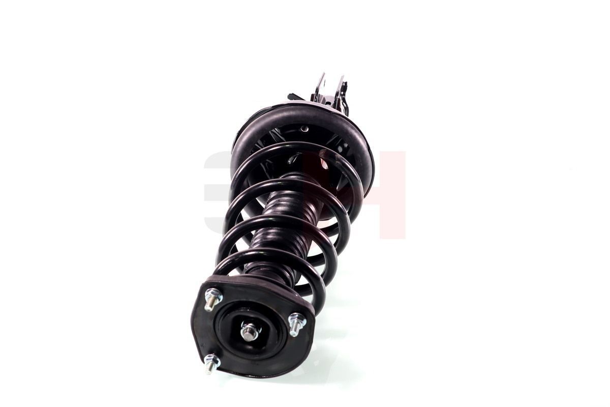 Pakabos statramstis GH GH-353480C01