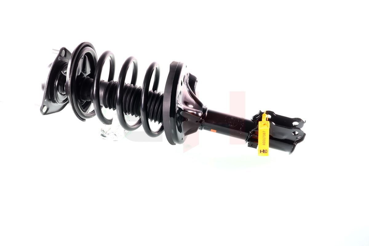 Pakabos statramstis GH GH-353492C01