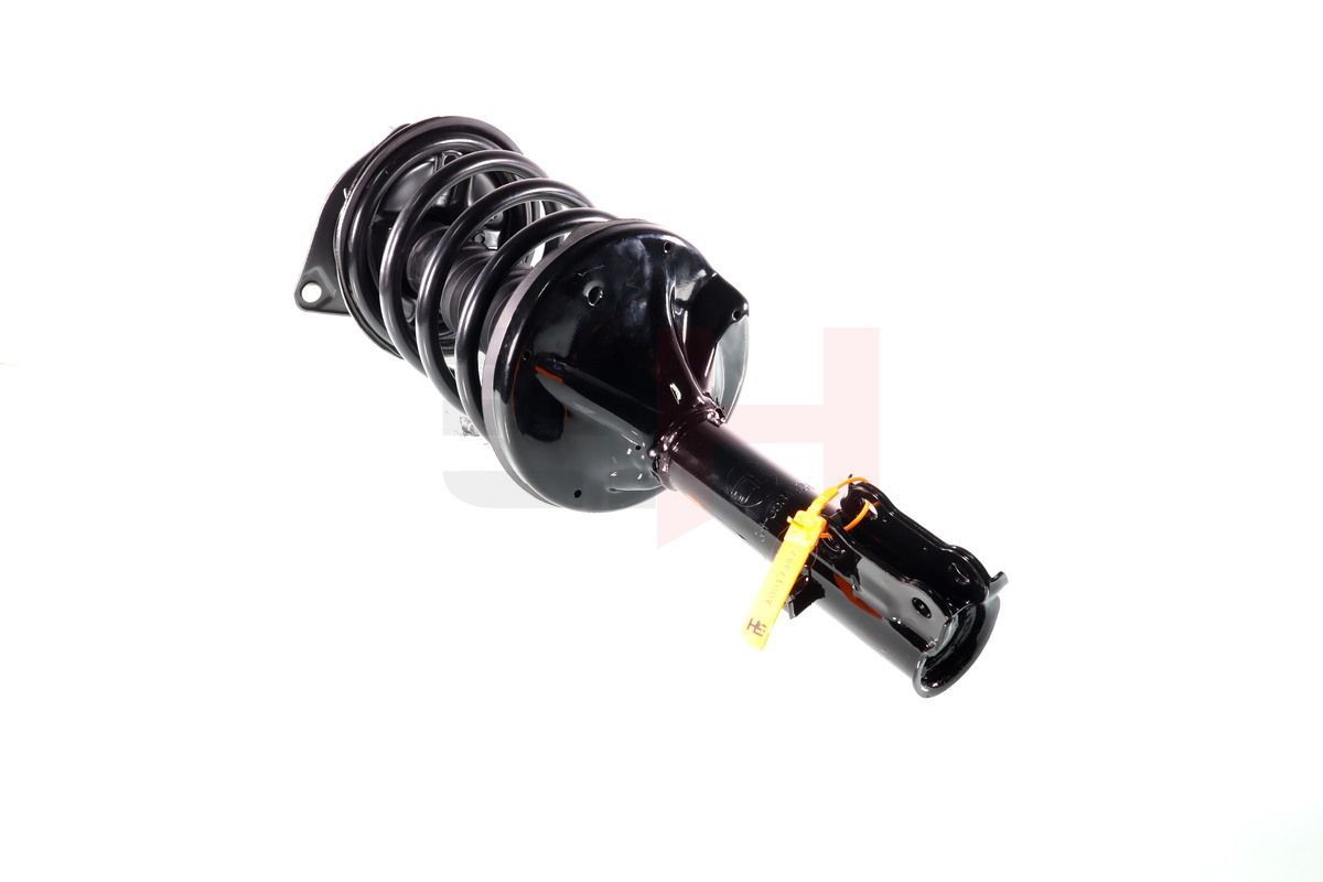 Pakabos statramstis GH GH-353492C01