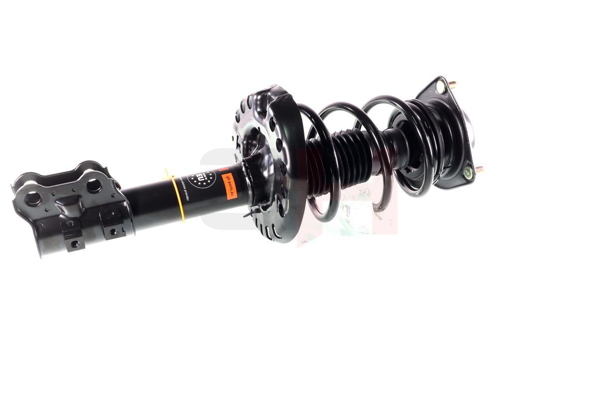 Pakabos statramstis GH GH-353497C01