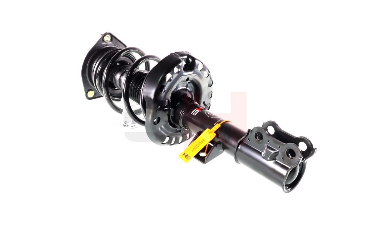 Pakabos statramstis GH GH-353497C01