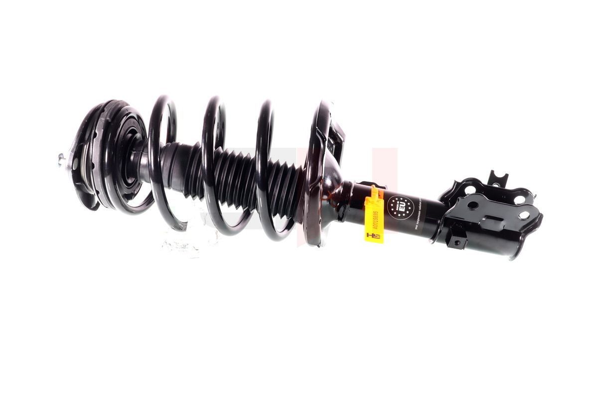 Pakabos statramstis GH GH-353503C02