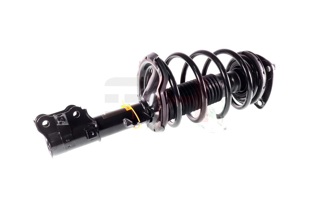 Pakabos statramstis GH GH-353503C02