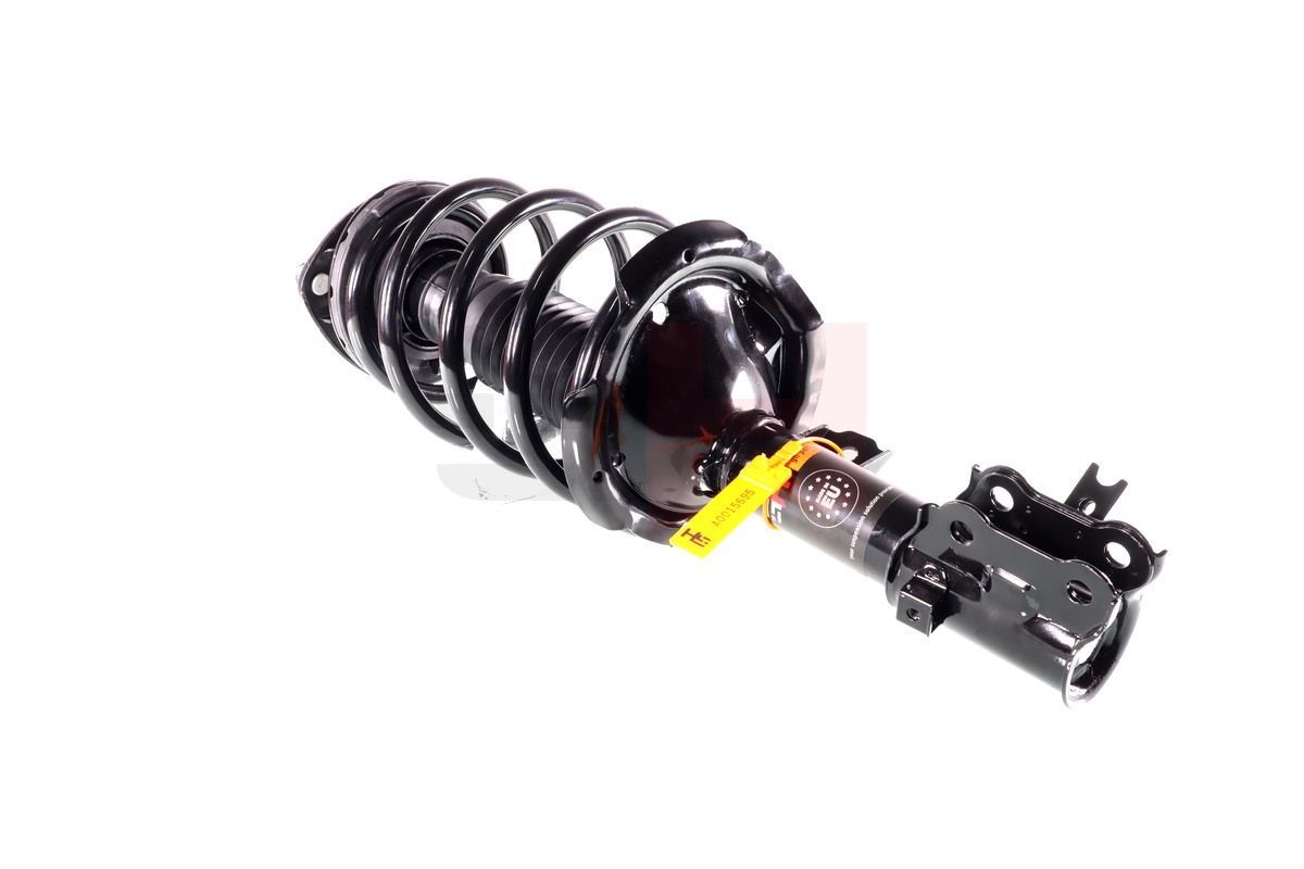 Pakabos statramstis GH GH-353503C02