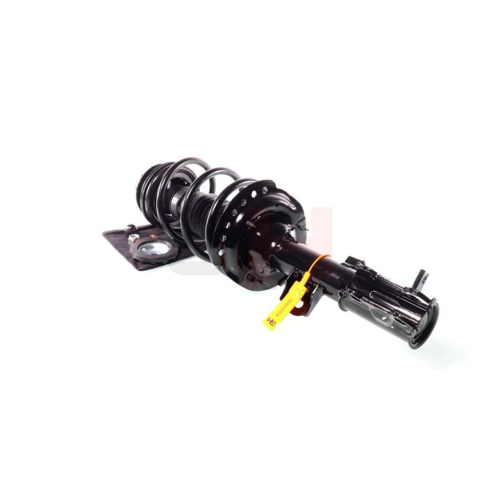 Pakabos statramstis GH GH-353504C02