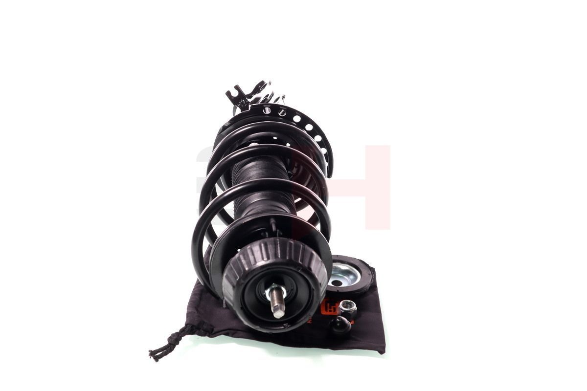 Pakabos statramstis GH GH-353504C03