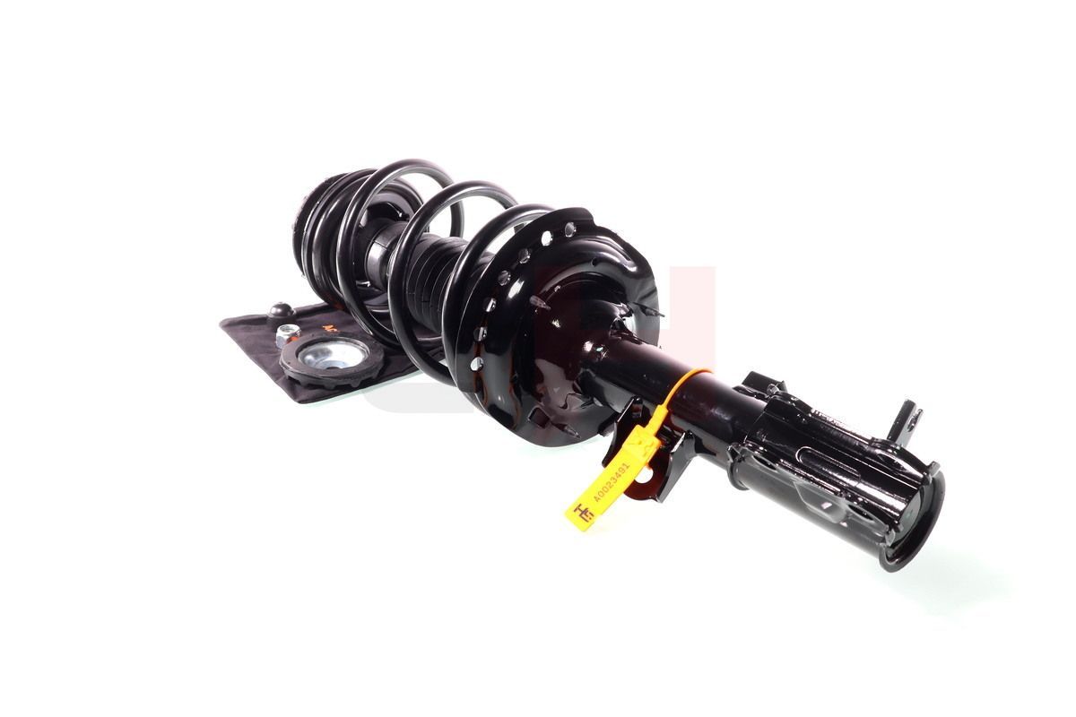 Pakabos statramstis GH GH-353504C04