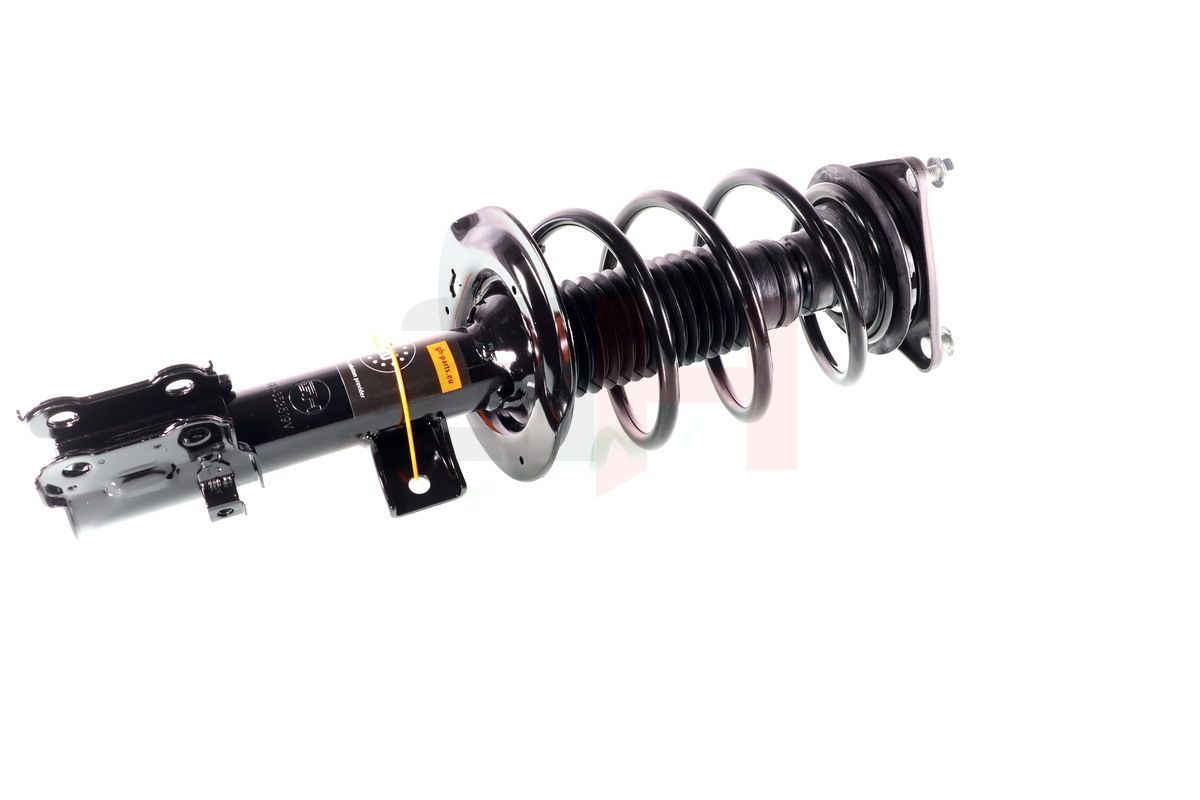 Pakabos statramstis GH GH-353519C04