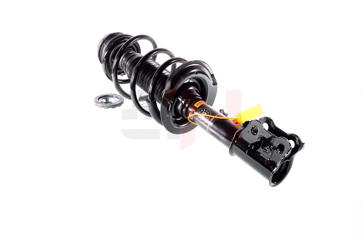 Pakabos statramstis GH GH-353521C02