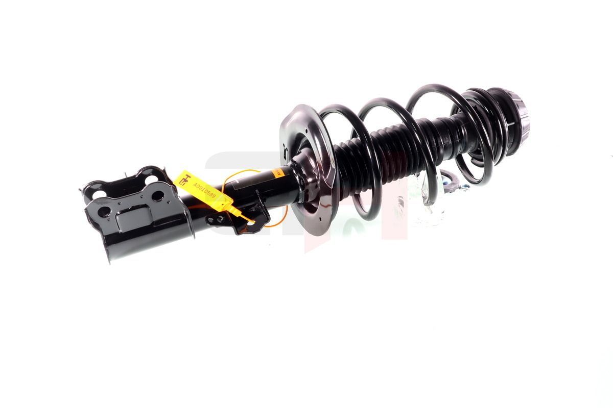 Pakabos statramstis GH GH-353521C03