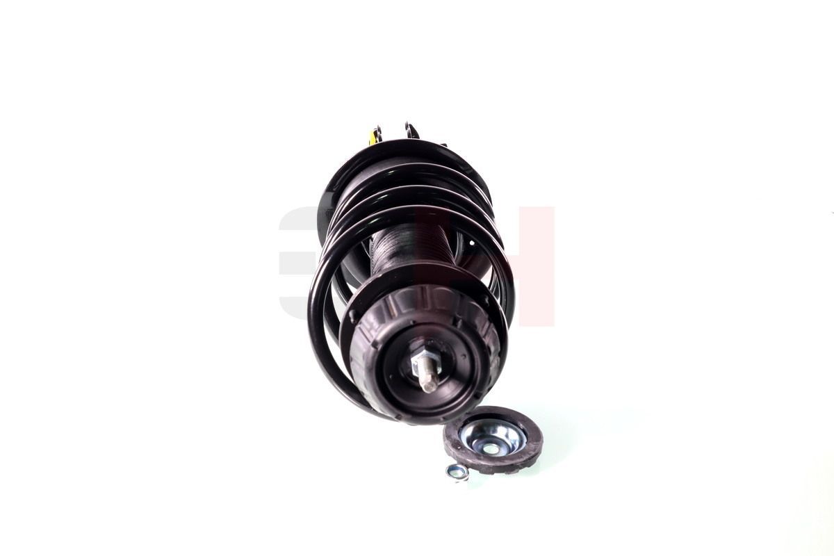 Pakabos statramstis GH GH-353521C04