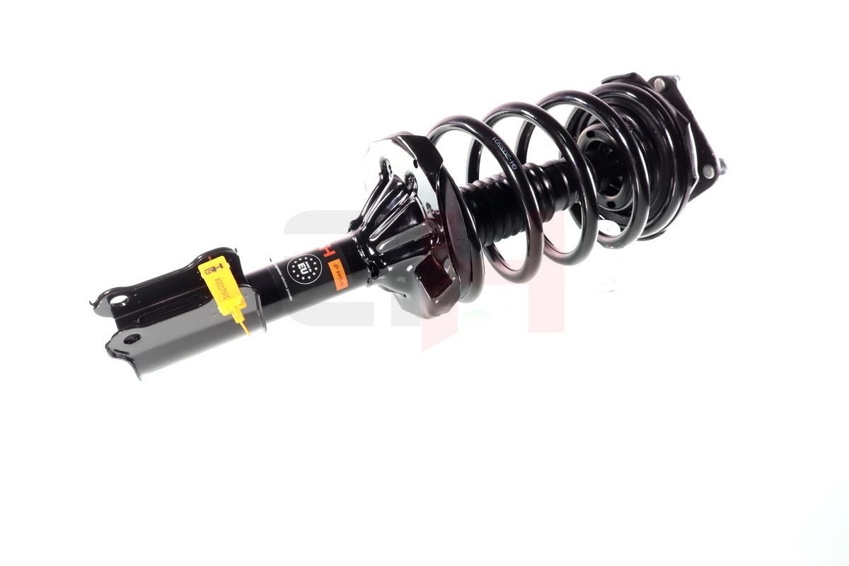 Pakabos statramstis GH GH-353532C02