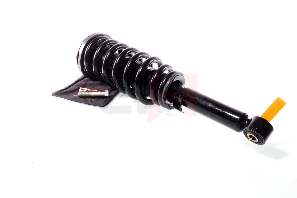 Pakabos statramstis GH GH-353550C01