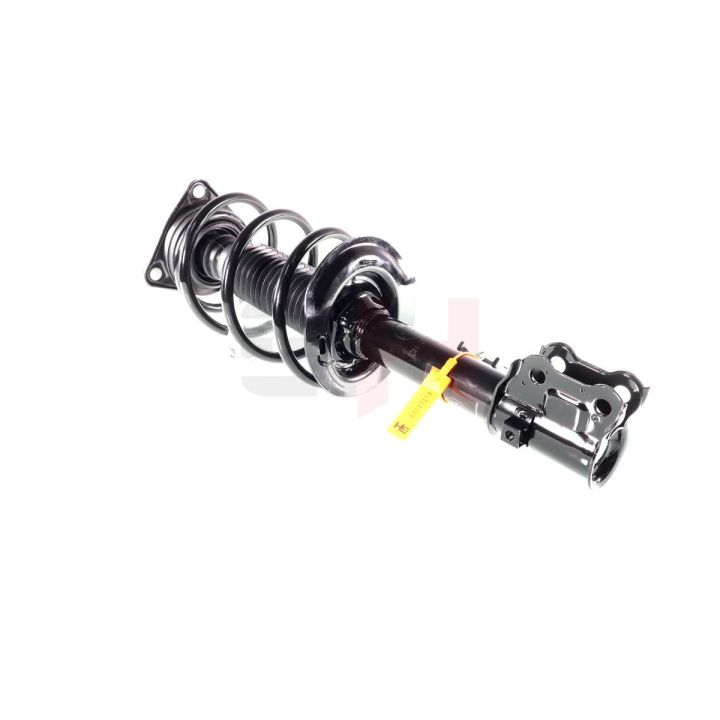 Pakabos statramstis GH GH-353553C04