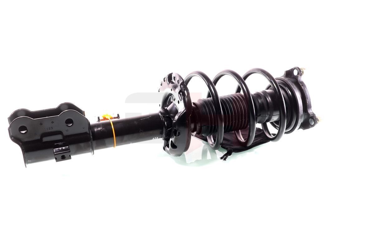 Pakabos statramstis GH GH-353554C02