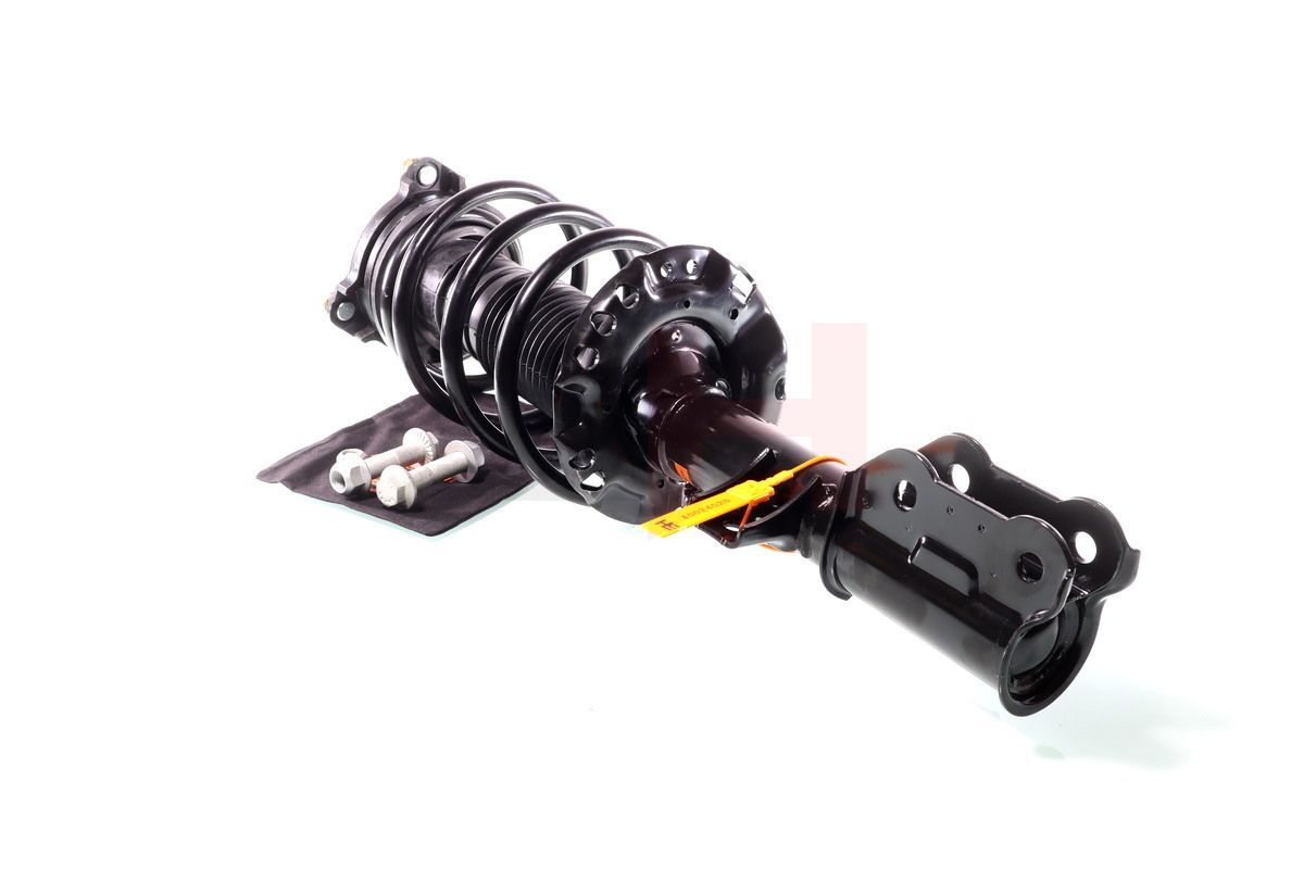 Pakabos statramstis GH GH-353554C02