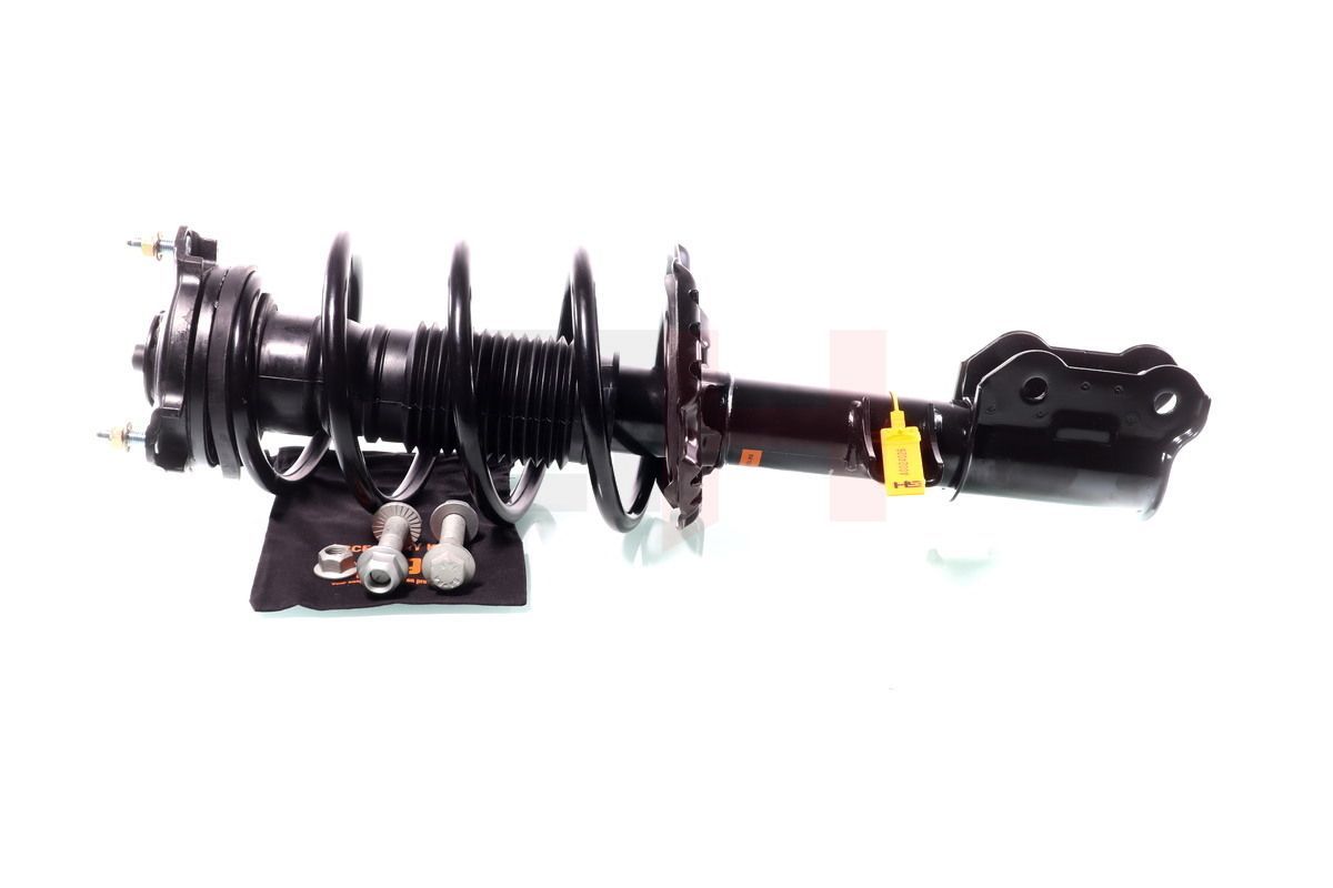 Pakabos statramstis GH GH-353554C03