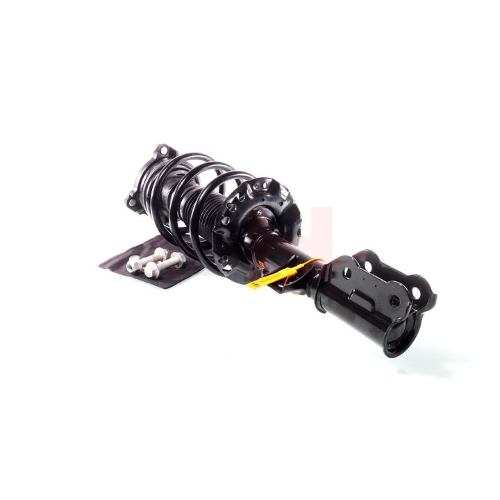 Pakabos statramstis GH GH-353554C04