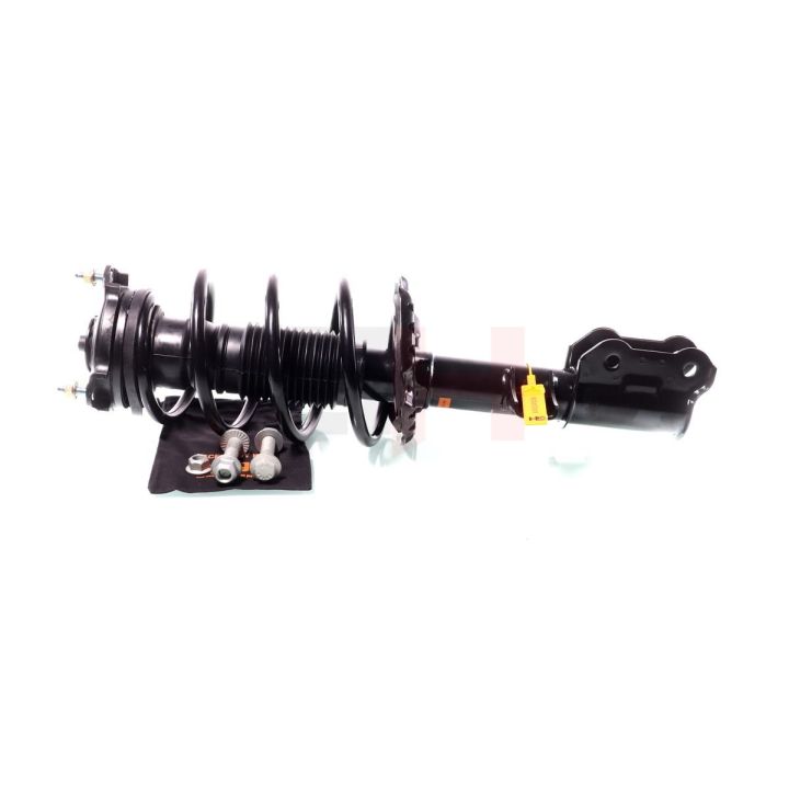 Pakabos statramstis GH GH-353554C07