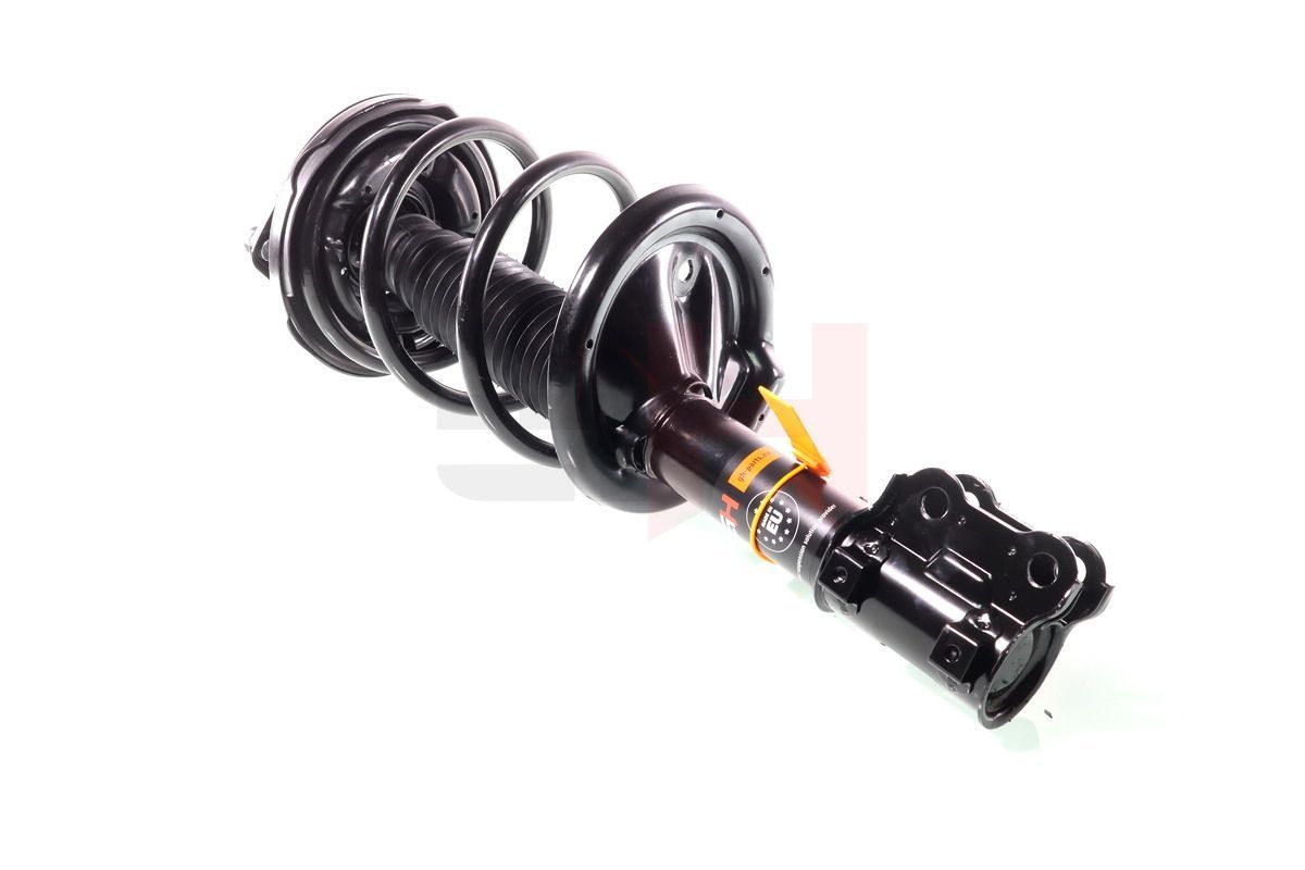 Pakabos statramstis GH GH-353578C05