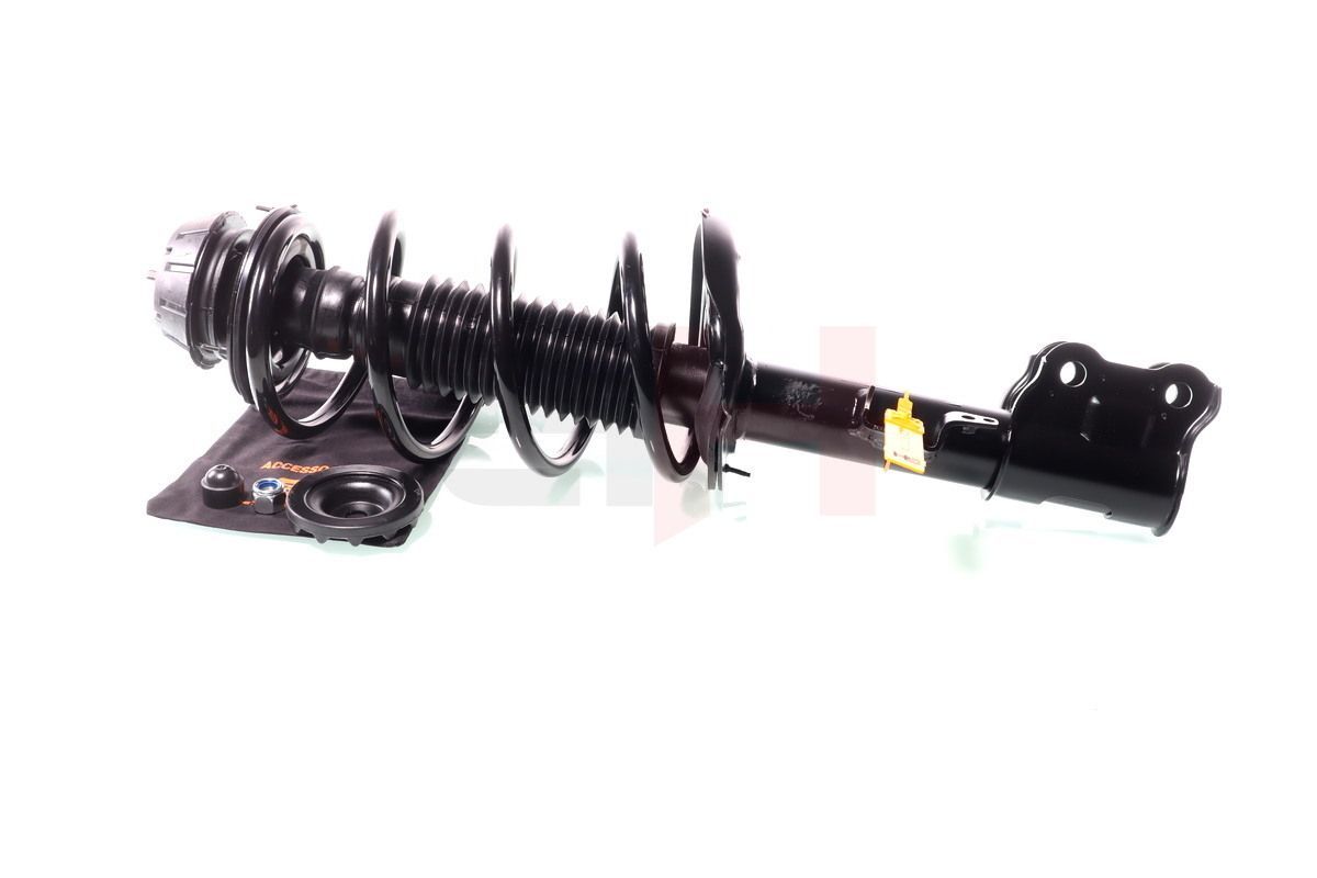 Pakabos statramstis GH GH-353587C01