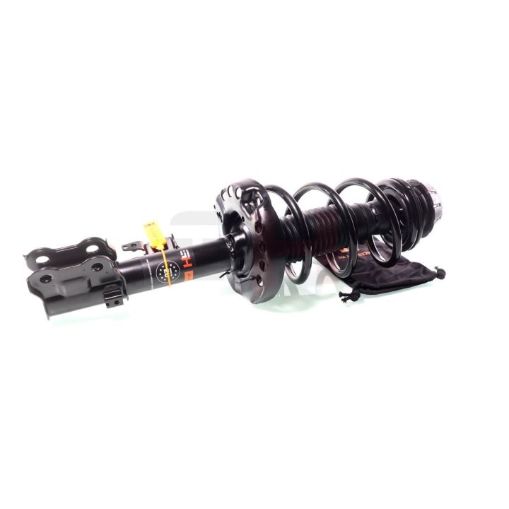 Pakabos statramstis GH GH-353587C01