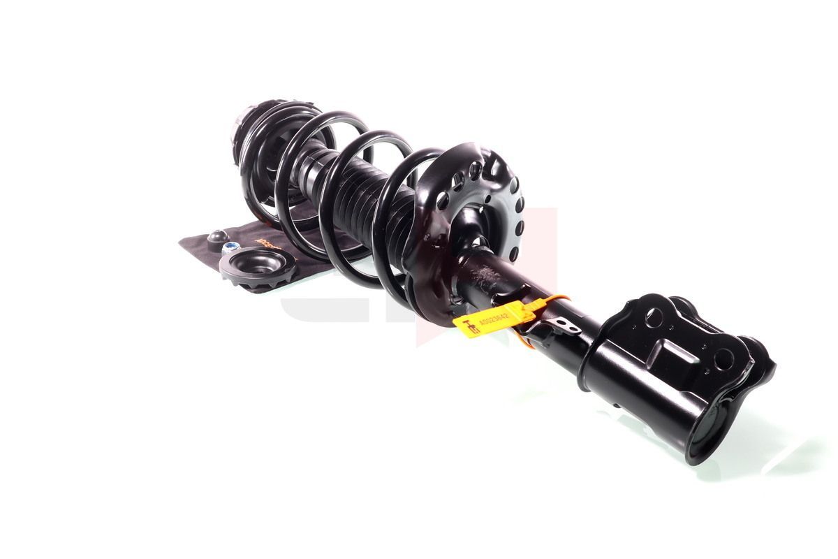 Pakabos statramstis GH GH-353587C01