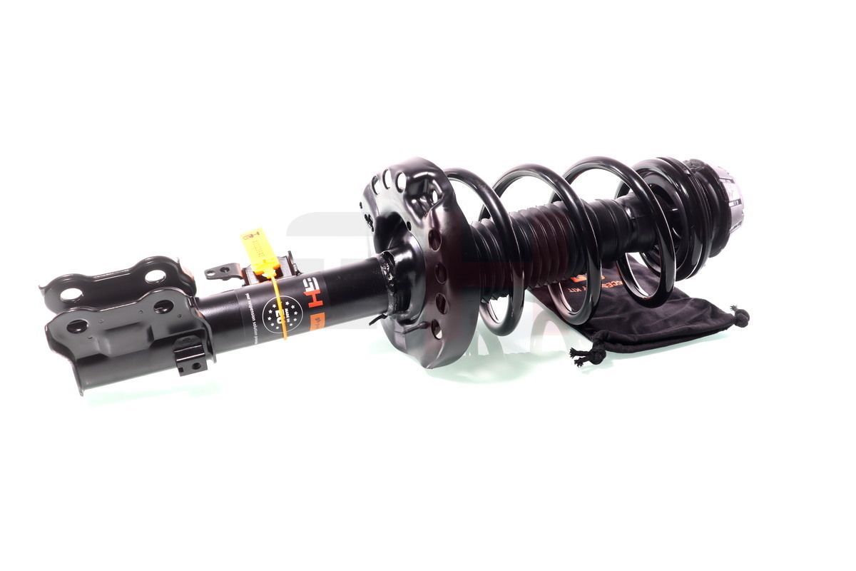 Pakabos statramstis GH GH-353587C02