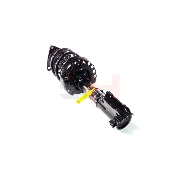 Pakabos statramstis GH GH-353588C04