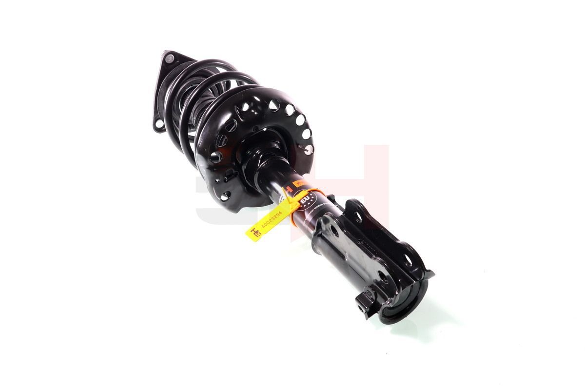 Pakabos statramstis GH GH-353588C04