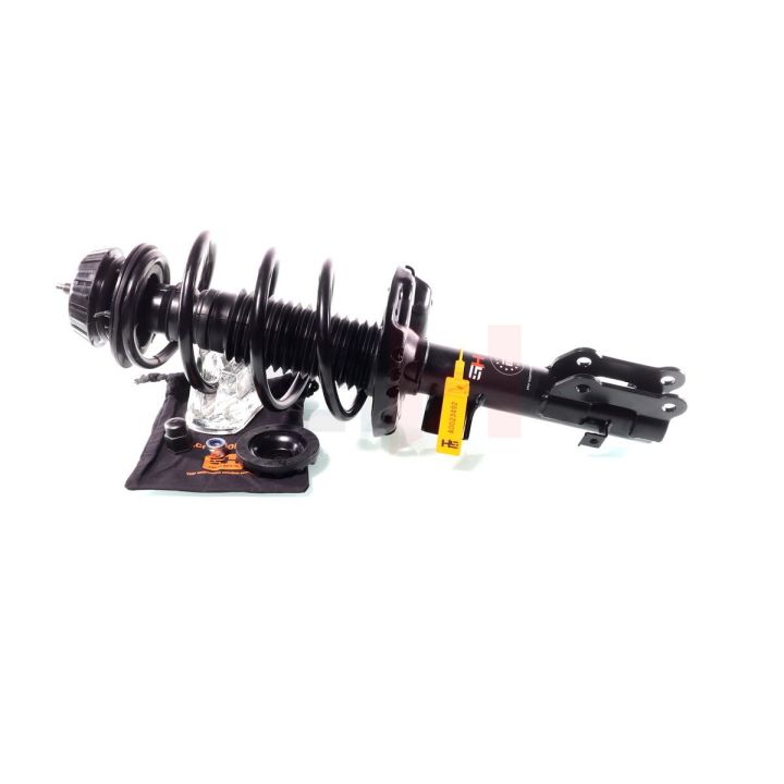 Pakabos statramstis GH GH-353590C01