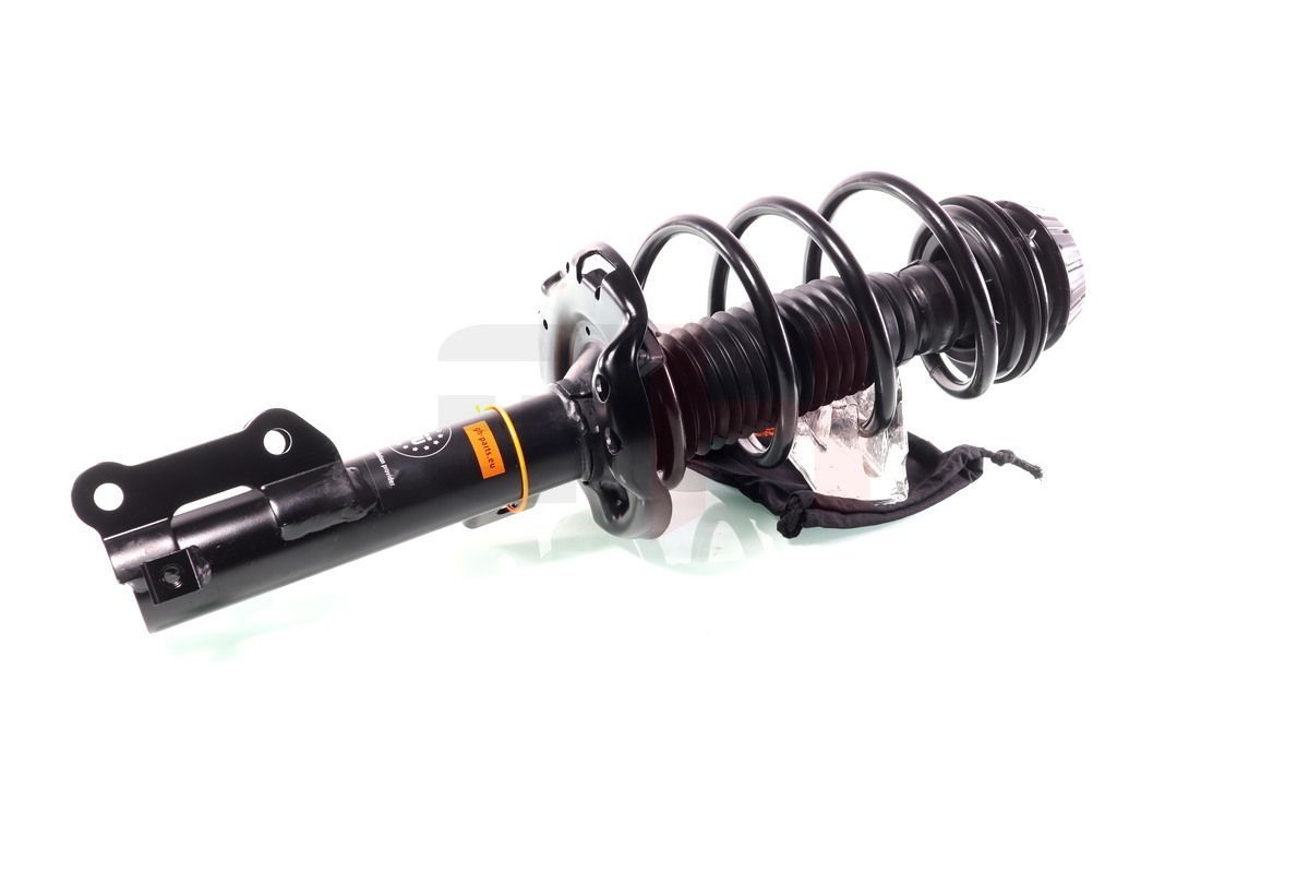 Pakabos statramstis GH GH-353590C02