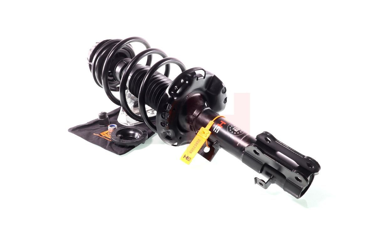 Pakabos statramstis GH GH-353590C02