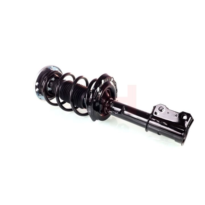 Pakabos statramstis GH GH-353621C03