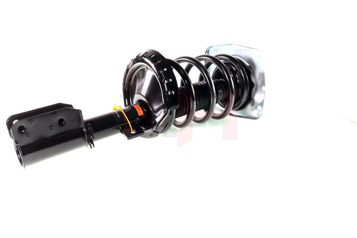 Pakabos statramstis GH GH-353707C02