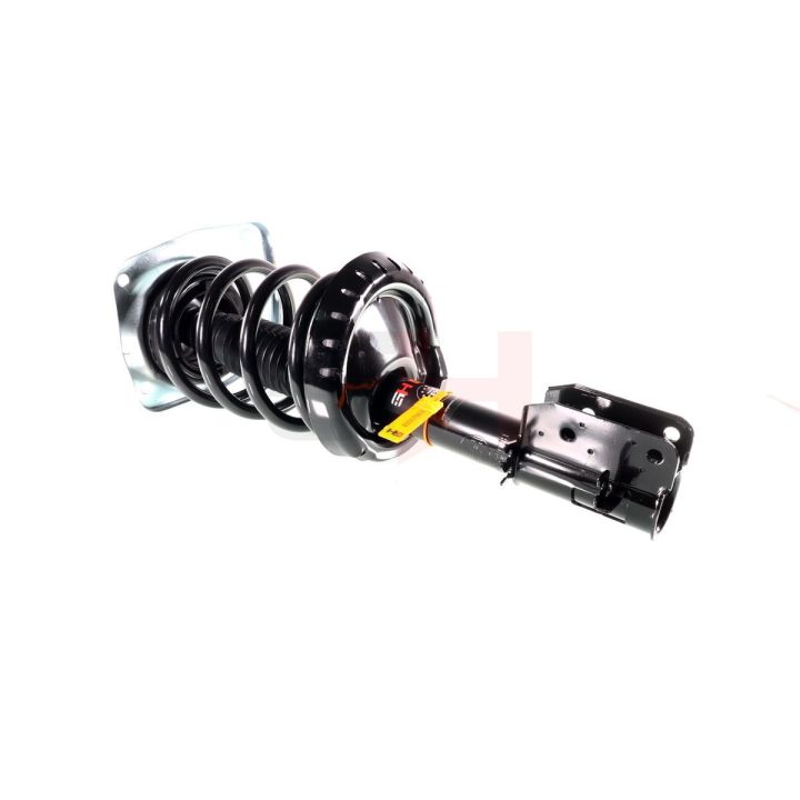 Pakabos statramstis GH GH-353707C02