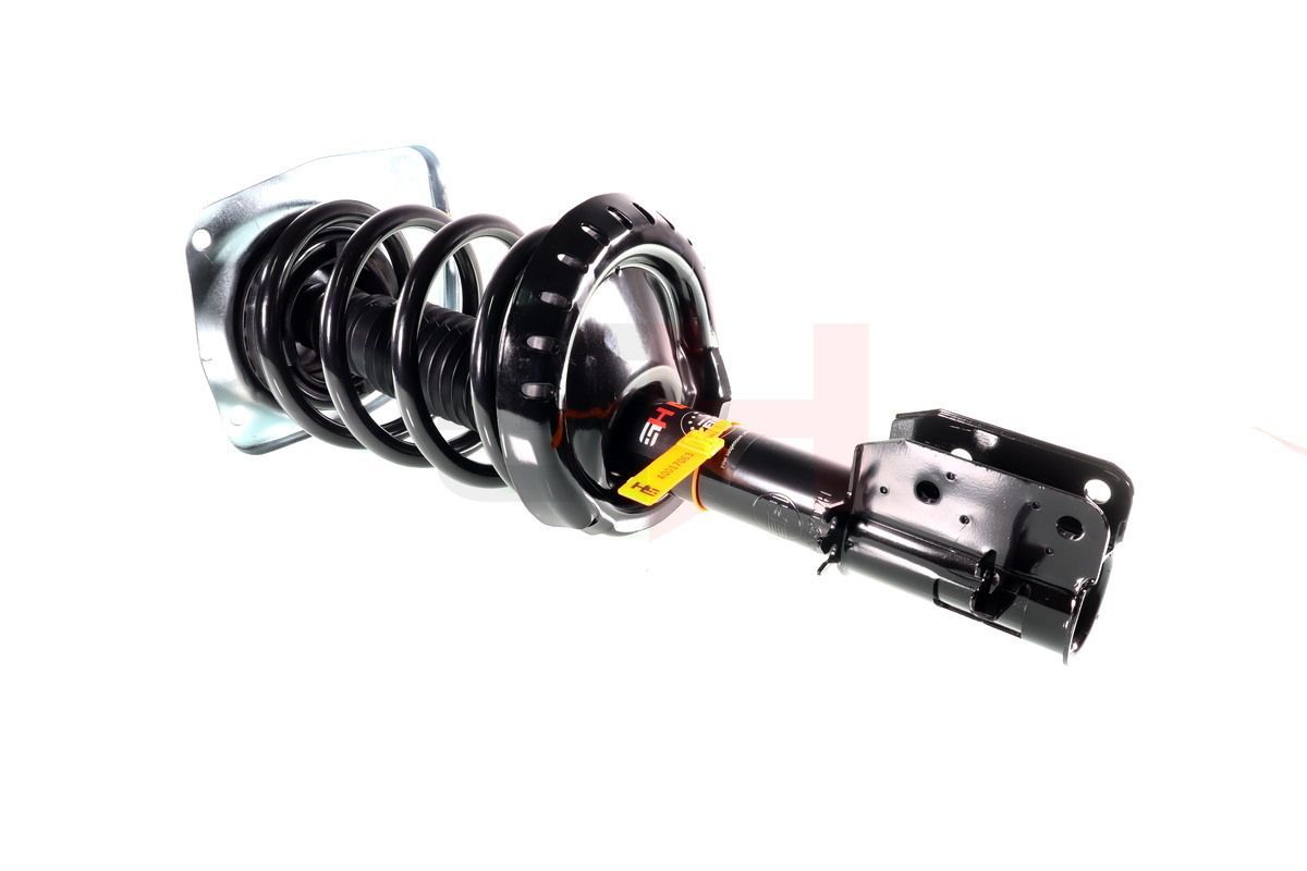 Pakabos statramstis GH GH-353707C02