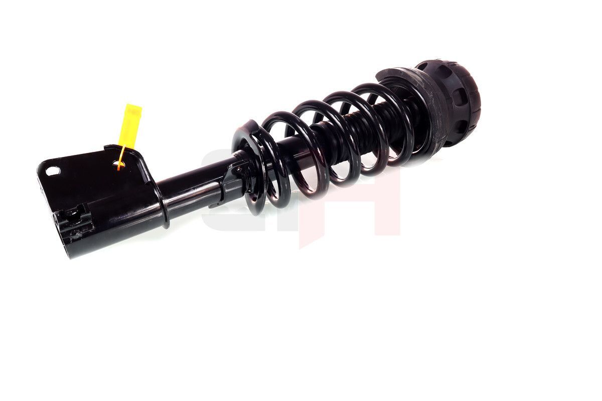 Pakabos statramstis GH GH-353910C03