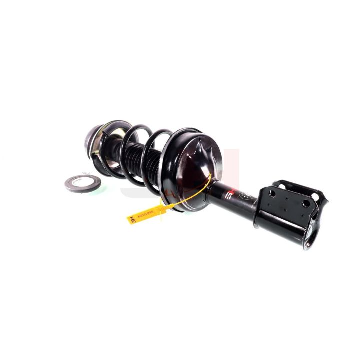 Pakabos statramstis GH GH-353946C02