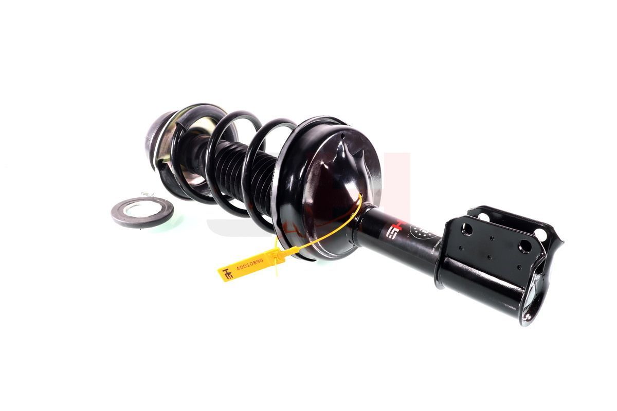 Pakabos statramstis GH GH-353946C02