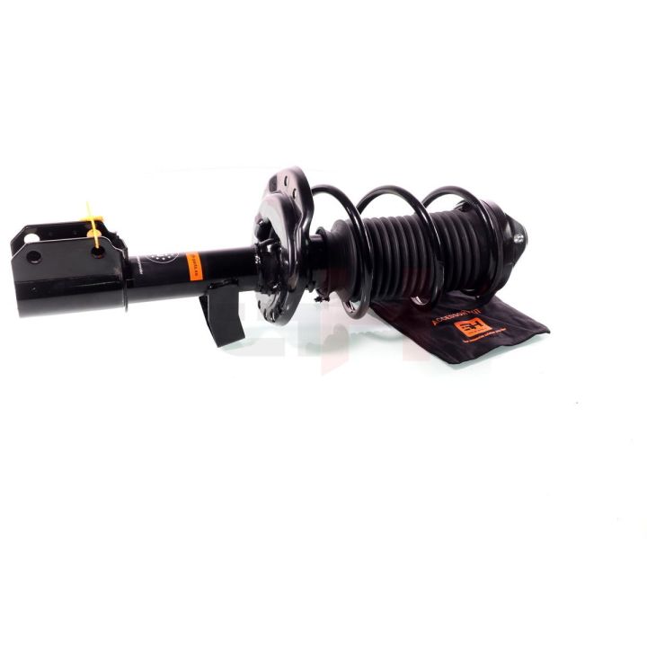 Pakabos statramstis GH GH-353947C01