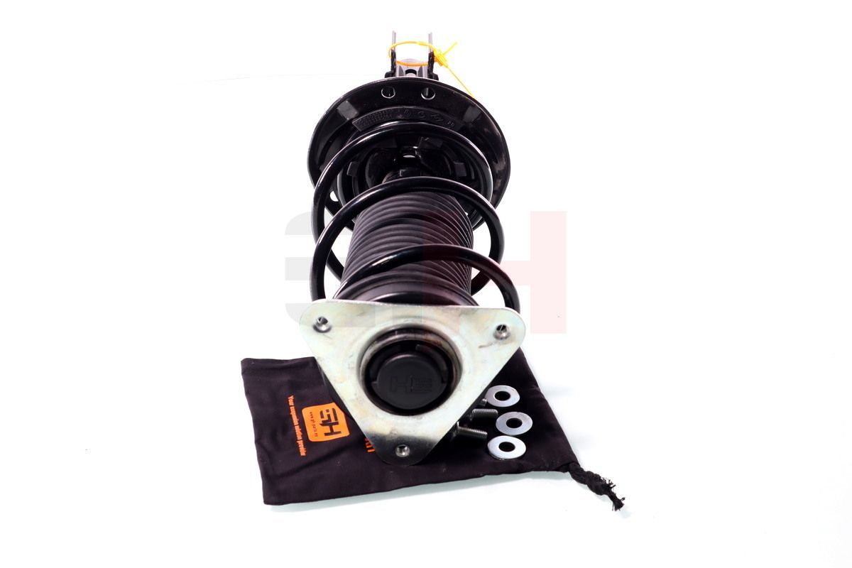 Pakabos statramstis GH GH-353947C02