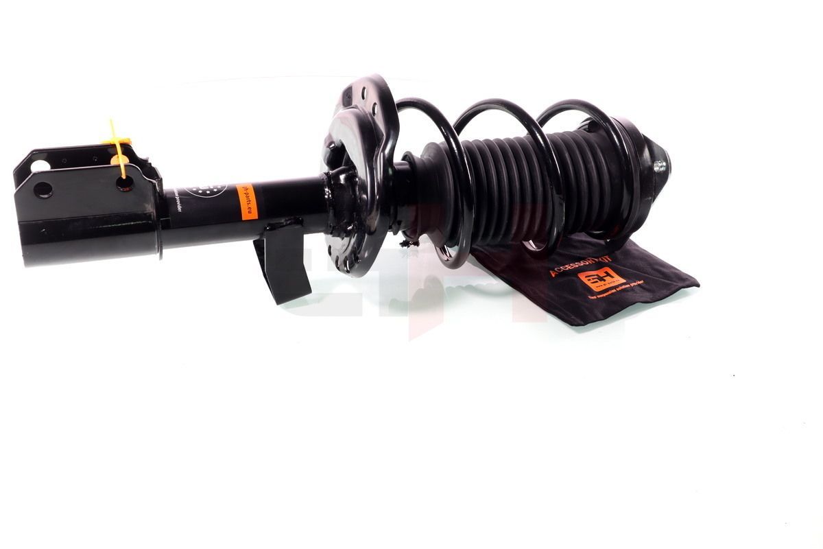 Pakabos statramstis GH GH-353947C02