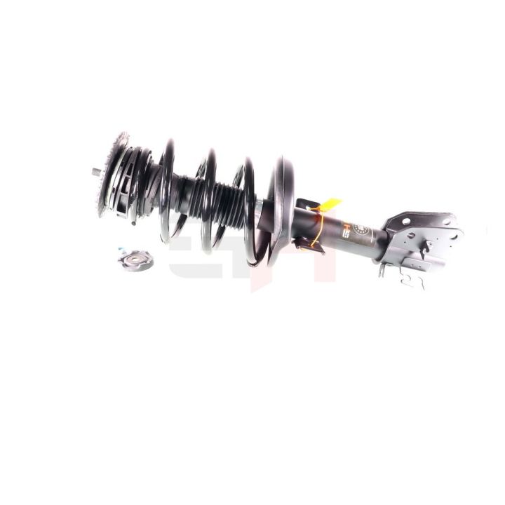 Pakabos statramstis GH GH-353964C01