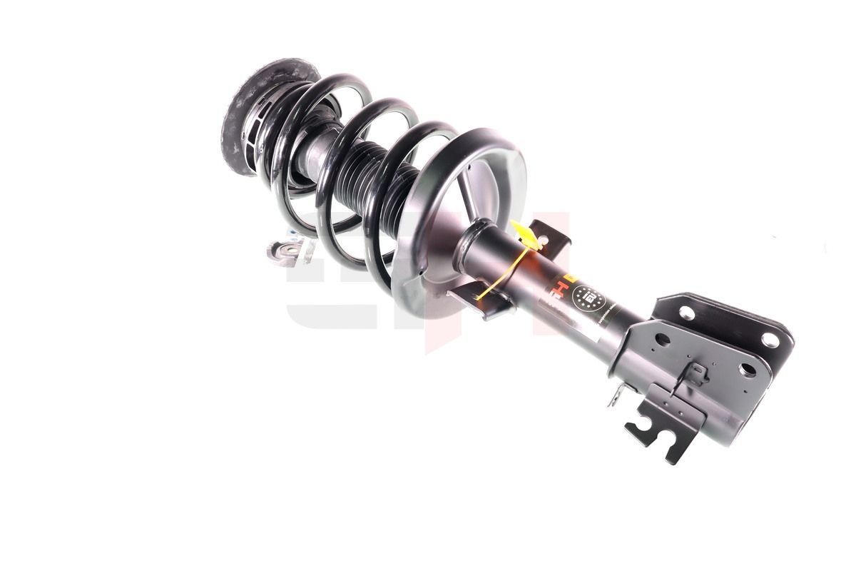 Pakabos statramstis GH GH-353964C01