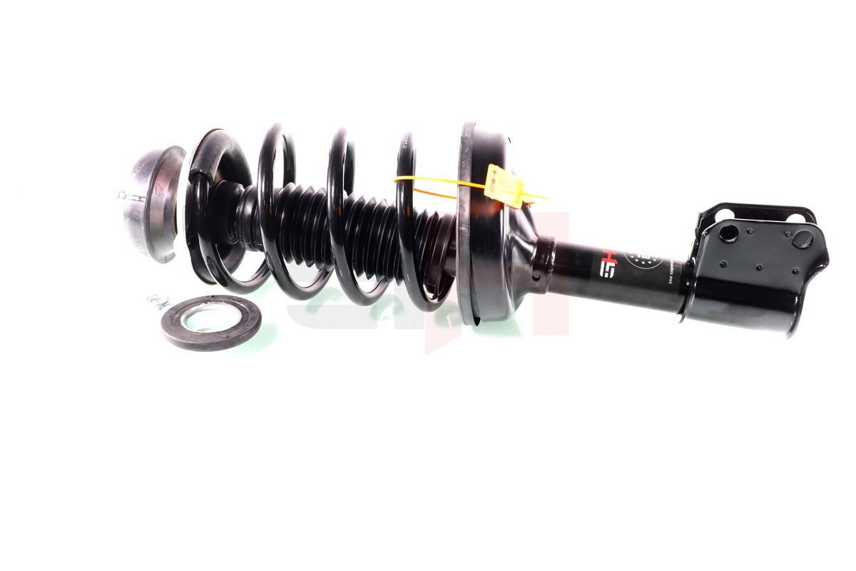 Pakabos statramstis GH GH-353992C03