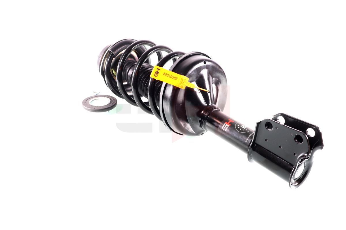 Pakabos statramstis GH GH-353992C03